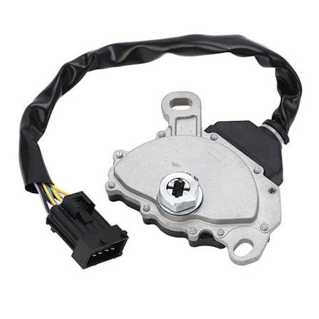 Neutral säkerhetsbrytare högpresterande metallkonstruktion 5256060 Ersättning för SAAB 9?5 1998?2001