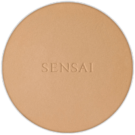 Sensai Total Finish SPF 10 Foundation Refill Dam Beige 11 G