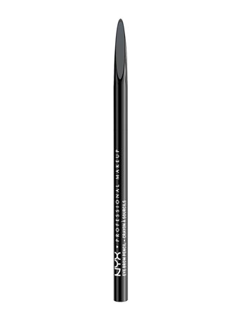 NYX Professional Makeup Precision Brow Pencil - Brown - 9.3G