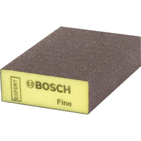 Bosch Slipesvamp 69X97X26Mm Fin