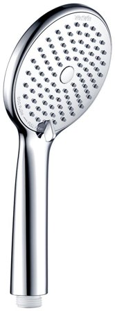 WatWin Effect 3F Handdusch 1/2" (G15), Badrum