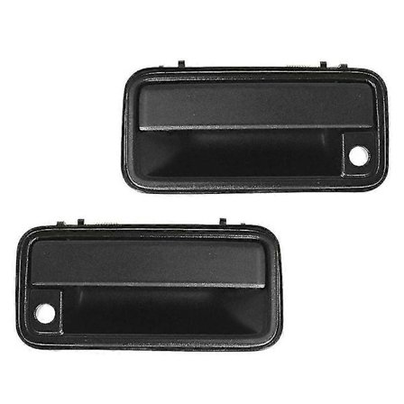 Ulko-ovenkahvan korvaussarja Tahoe Suburban Escalade 15742229 15742230, 1 pari