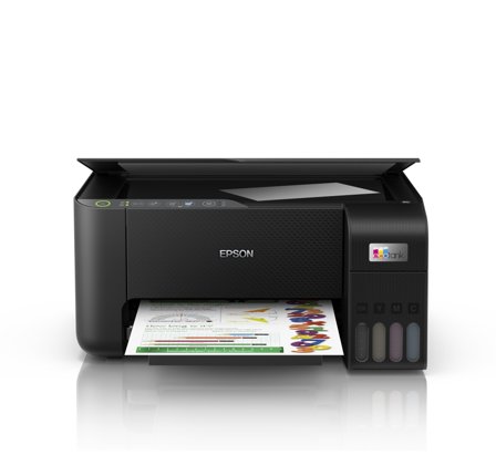 Epson EcoTank ET-2815 - multifunksjonsskriver - farge