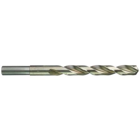 Milwaukee THUNDERWEB HSS-G DIN 338 Metallbor 1-pakning 11x142 mm, Maskintilbehør & forbruk