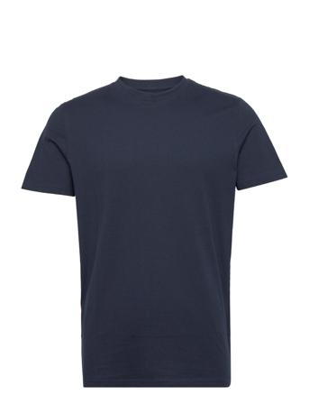 Jwhrelaxed Tee Ss O-Neck Navy Jack & J S