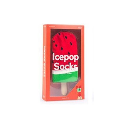 Glassstrumpor Mat Roliga Nyhetstrumpor