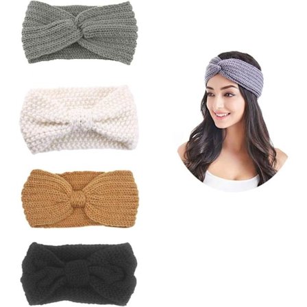 4 kpl naisten talvipantaa, naisten villapantaa, naisten talvipantaa