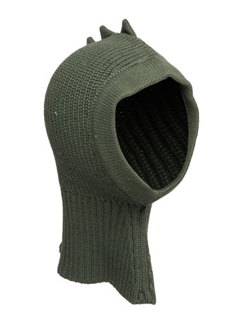 Hanibal Balaclava Green Liewood