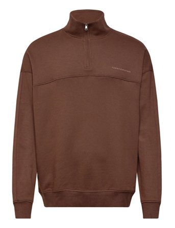 Tommy Hilfiger | Half Zip | XL