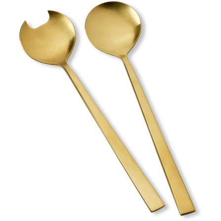 Bitz Salaattiottimet - messinki