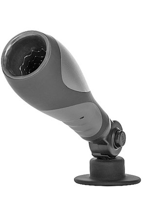 Cal Exotics Apollo Power Masturbator