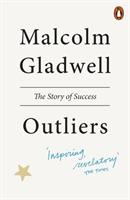 Outliers - Bok av Malcolm Gladwell - Pocket