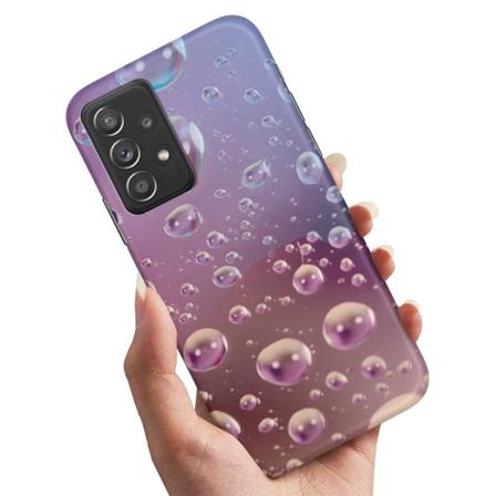 Samsung Galaxy A32 5G - Cover/Mobilcover Bobler