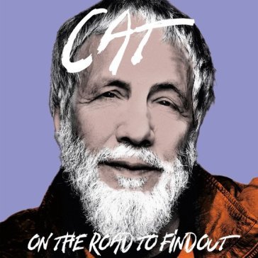 On the road to findout (greatest hits) Cat Stevens