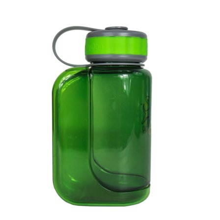 OllyDog Ollybottle 0,6L Övrigt Hund Green 600ML