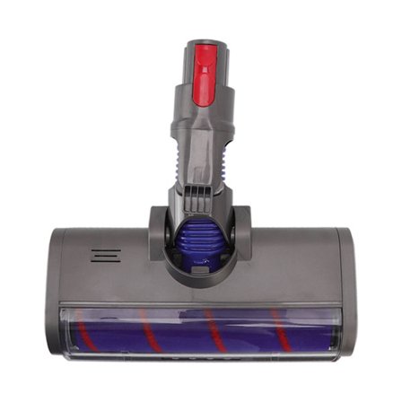 Støvsuger Moppehode Superfin Fiber Gjenbrukbart Rengjøringstilbehør