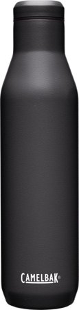Camelbak Horizon Bottle SST Vacuum Insulated flasks Black 0,75 L