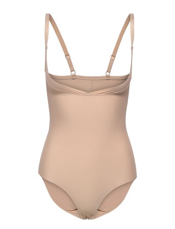 Decoy | Decoy Shapewear Bodystocking. | XL