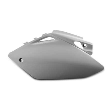Seitenabdeckungen Polisport - Honda CRF 450R 2005-2006