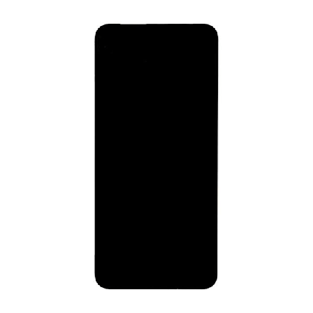 Ersättningsskärm - Google Pixel 8 - LCD Touch - Svart - Enkel montering