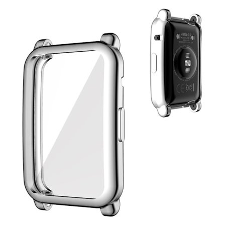 Honor Watch ES coolt omslag - Silver