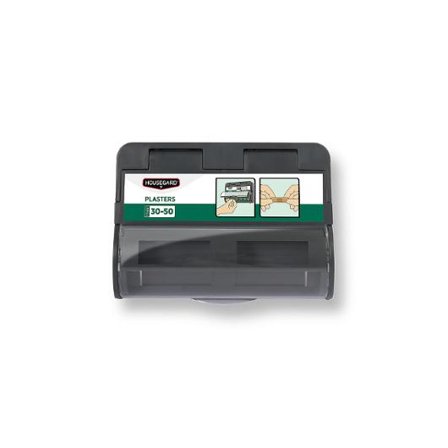 HOUSEGARD Plåsterstation - Lyreco - Skyddsutrustning - Första Hjälpen - Stationer och tavlor