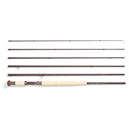 Frödin Salar S4 DH Fly Rod - 16' #10/12