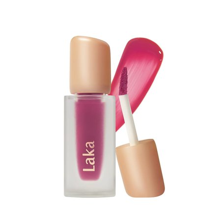 LAKA Fruity Glam Tint, Makeup, Læber, Lipgloss