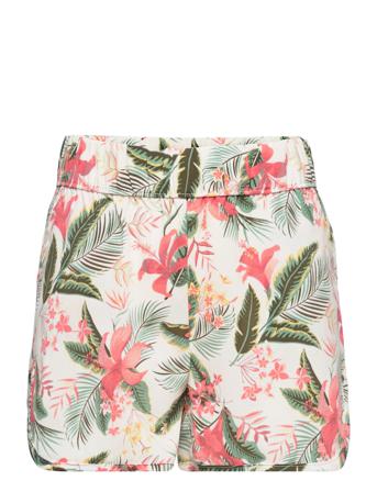 Nkfvinaya Shorts Fff Shorts Chino Shorts Multi/mønstret Name It
