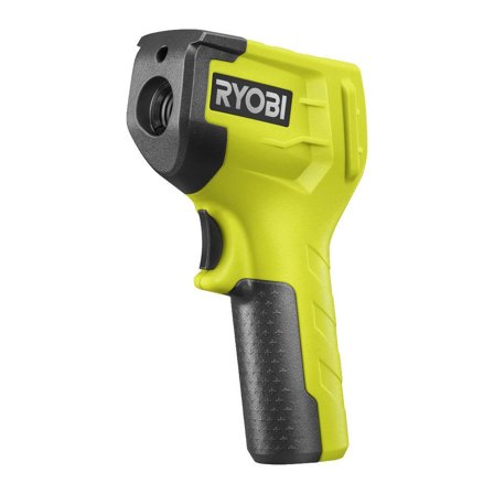 Ryobi RBIRT08 Termometer -50°C-550°C, Mätinstrument