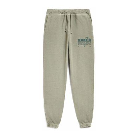 Diadora Bukser Grøn, Herre Jogging Bukser