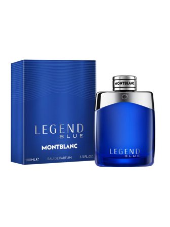 Montblanc Legend Blue Eau de Parfum 100ml