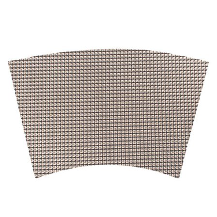 Keittiön tabletti, lämmönkestävä viuhkamainen tabletti, liukumaton pöydänsuojusmatto kodin sisustukseen