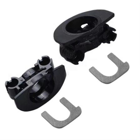 Til Sony WH-1000XM4 Hovedtelefoner Hængsel Drejeled HØJRE eller VENSTRE Dele