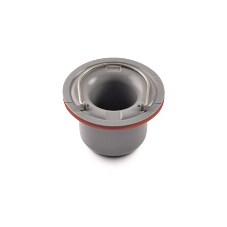 Jafo 7129535 Pungvannlås til gulvsluk, Innendørsavløp