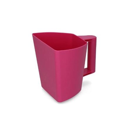 Målebeger, Rosa - 2L