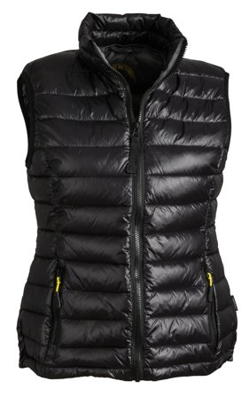 Matterhorn MH-442 Väst svart 36, Kläder