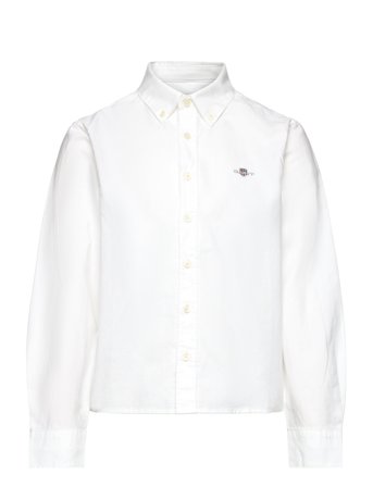 GANT | Shield Oxford Bd Shirt | 176