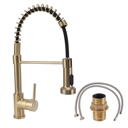 Pedal Kran Bad Vask Kran Sett Medisinsk Laboratorium Pedal Vask Kran Kit Tilbehør