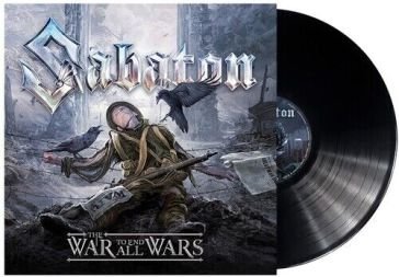 The war to end all wars Sabaton