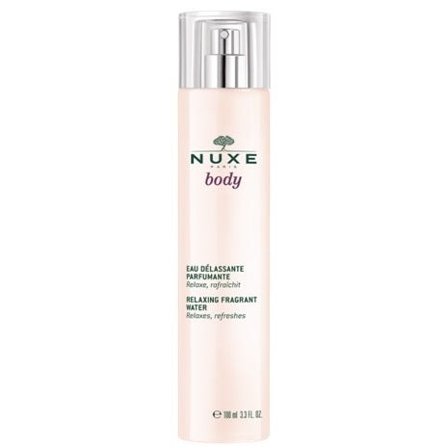 Nuxe Body Acqua Profumata Rilassante 100ml