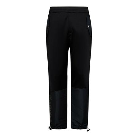 Alexander McQueen, Trousers Zwart, Heren, Maat:S