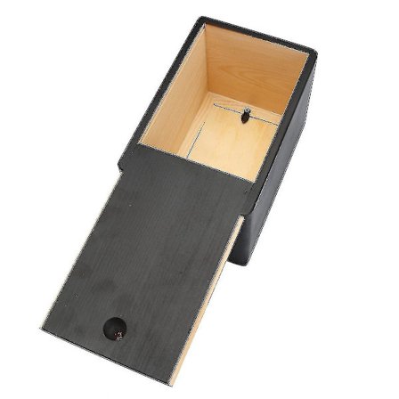 Bestselger Kjæledyr Hund Katt Kremasjonsurne Ask Memorial Photo Wooden Keepsake Box Oppbevaringsholder