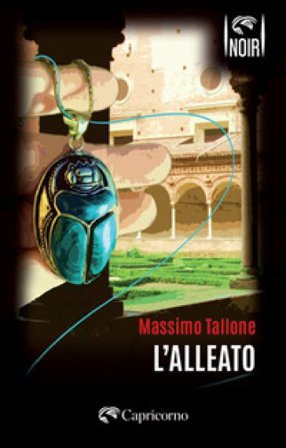 L'alleato Massimo Tallone