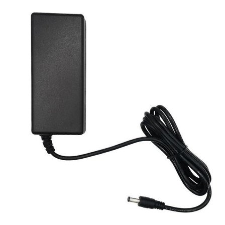 24V korvaava virtalähde, yhteensopiva Logitech G25, G27, G29 -rattien kanssa