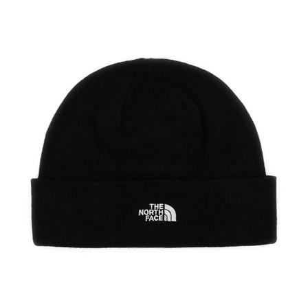 The North Face, Beanies Zwart, Heren, Maat:ONE Size