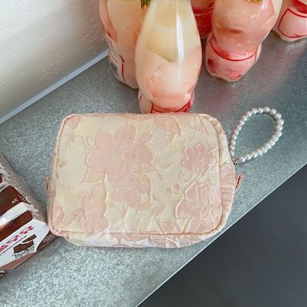 Kosmetikväska kvinnlig Clutch 3 3