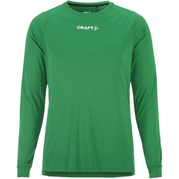 Långärmad Funktions T-shirt Craft Rush 2.0