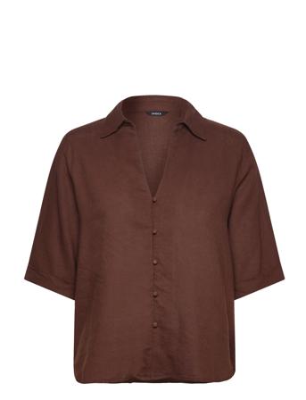 Shirt Edda Brown Lindex