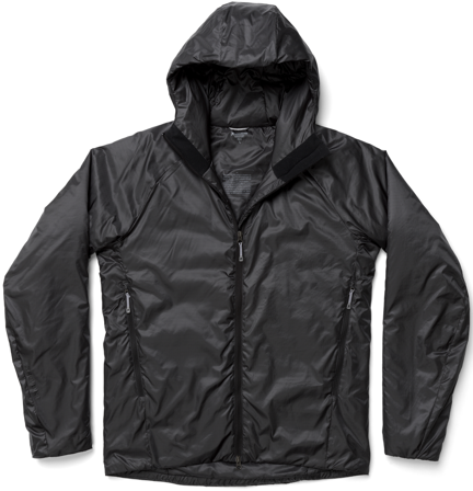 Houdini M's Dunfri True Black